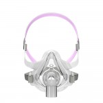 AirFit F10 Full Face Mask for Her with Headgear by Resmed